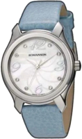 

Часы наручные женские Romanson, RL3214LWWHBU