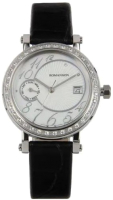 

Часы наручные женские Romanson, RL3221QLWWHBK