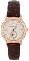 

Часы наручные женские Romanson, RL3240QLRWH