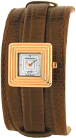 

Часы наручные женские Romanson, RL4130SLRWH