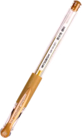

Ручка гелевая UNI Mitsubishi Pencil, UM-151(07)M.GOLD(A)