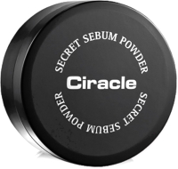 

Пудра рассыпчатая Ciracle, Secret Sebum Powder