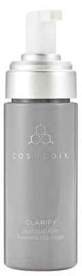 Пенка для умывания Cosmedix Clarify Foaming Cleanser (150мл)