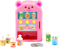 Комплект аксессуаров для кукольного домика Kawaii Mell Торговый автомат Медвежонок для куклы Мелл / 513644 - 