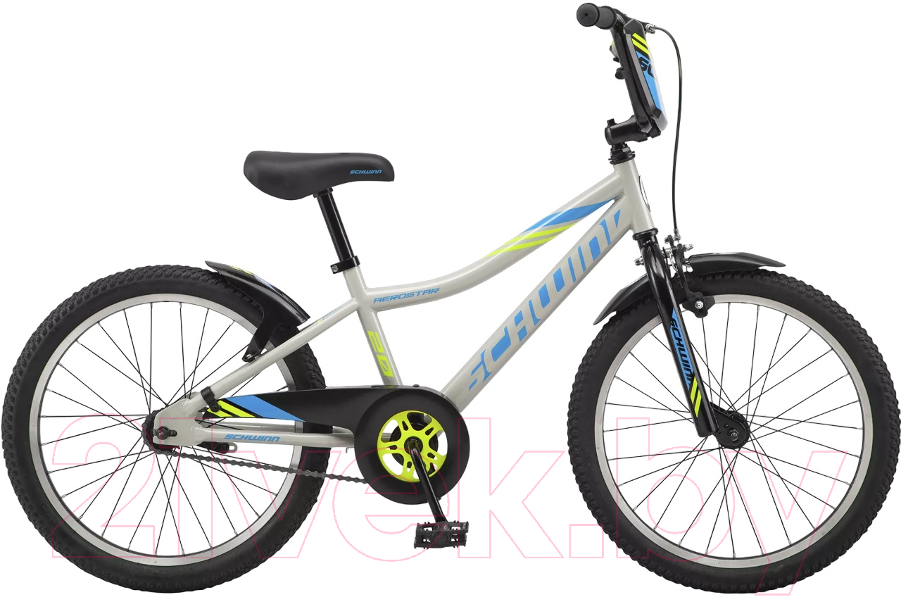 Детский велосипед Schwinn Aerostar 2022 / S54901M10OS