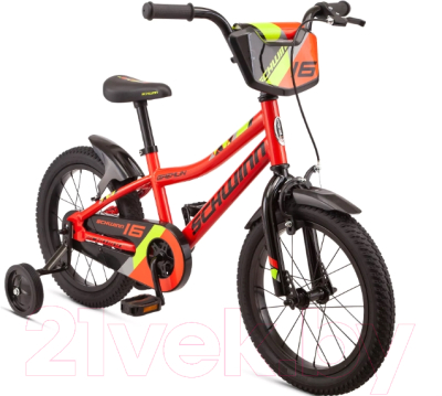 Детский велосипед Schwinn Gremlin 2022 / S56901M10OS