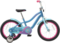 Детский велосипед Schwinn Lil Stardust 2022 / S57901F20OS - 