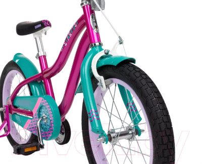 Детский велосипед Schwinn Lil Stardust 2022 / S57901F10OS