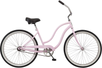 

Велосипед Schwinn, S1 Women 2022 / S39901F20OS