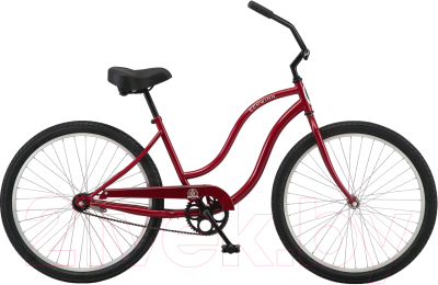 Велосипед Schwinn S1 Women 2022 / S39901F30OS