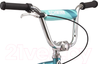 Детский велосипед Schwinn Stardust 2022 / S55901F20OS