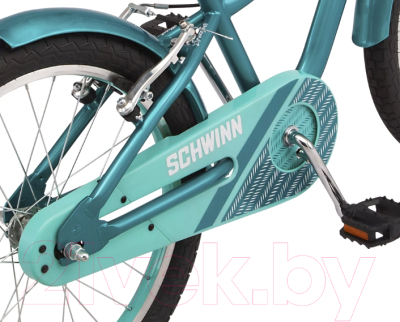 Детский велосипед Schwinn Stardust 2022 / S55901F20OS