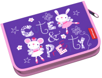 

Пенал Erich Krause, Cute&Pretty / 53995