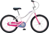 Детский велосипед Schwinn Stardust 2022 / S55901F10OS - 