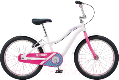 Детский велосипед Schwinn Stardust 2022 / S55901F10OS