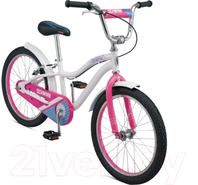 Детский велосипед Schwinn Stardust 2022 / S55901F10OS