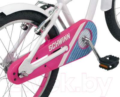 Детский велосипед Schwinn Stardust 2022 / S55901F10OS