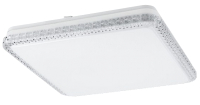Потолочный светильник ЭРА Классик SPB-6-70-RC Brilliance Slim / Б0035536 - 