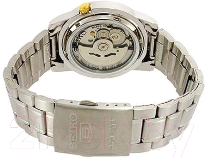 Часы наручные мужские Seiko SNKK11J1