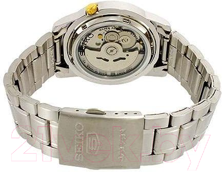 Часы наручные мужские Seiko SNKK11J1 — фото 2