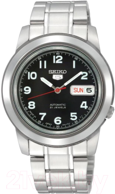 Часы наручные мужские Seiko SNKK35J1