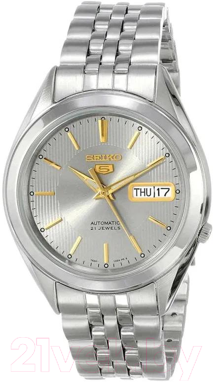Часы наручные мужские Seiko SNKL19J1