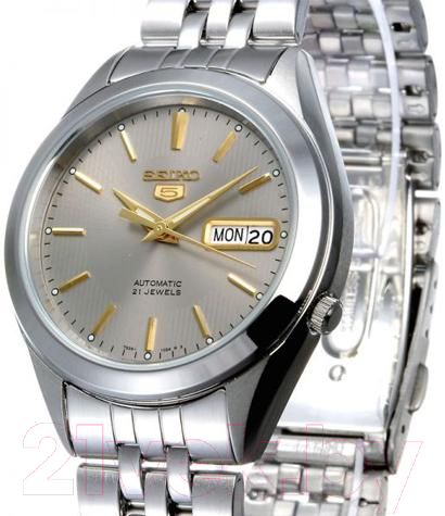 Часы наручные мужские Seiko SNKL19J1 — фото 2