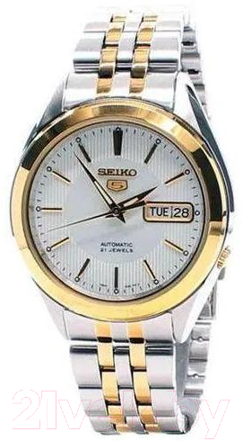 Часы наручные мужские Seiko SNKL24J1