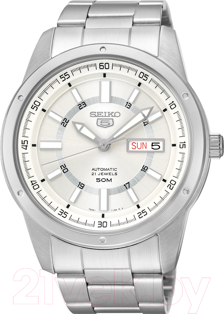 Часы наручные мужские Seiko SNKN09J1