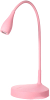 Настольная лампа Miniso 5053 (розовый) - 