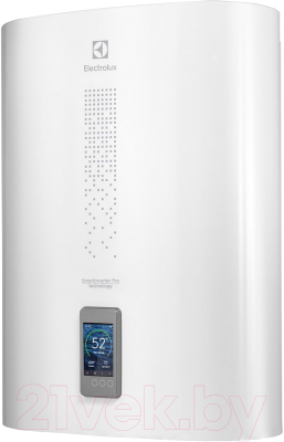 Накопительный водонагреватель Electrolux Smart Inverter Pro EWH 30