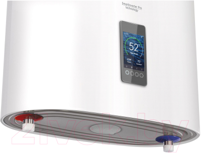 Накопительный водонагреватель Electrolux Smart Inverter Pro EWH 30