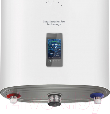 Накопительный водонагреватель Electrolux Smart Inverter Pro EWH 30