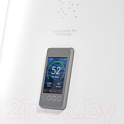 Накопительный водонагреватель Electrolux Smart Inverter Pro EWH 80