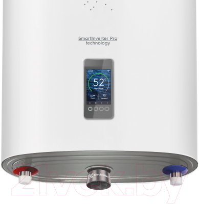Накопительный водонагреватель Electrolux Smart Inverter Pro EWH 100