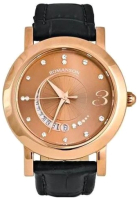 

Часы наручные женские Romanson, RL2646LRBKBK