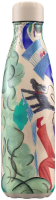 

Термос для напитков Chilly's Bottles, Artist Joey Yu City Larks / B500ARTJY2