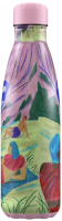 

Термос для напитков Chilly's Bottles, Artist Joey Yu Lake Bathers / B500ARTJY1