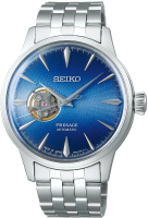 Часы наручные мужские Seiko SSA439J1 - 