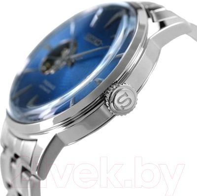 Часы наручные мужские Seiko SSA439J1
