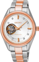 

Часы наручные женские Seiko, SSA866J1