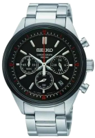 Часы наручные мужские Seiko SSB063P1 - 