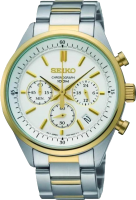 

Часы наручные мужские Seiko, SSB064P1