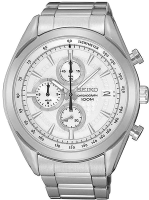 

Часы наручные мужские Seiko, SSB173P1