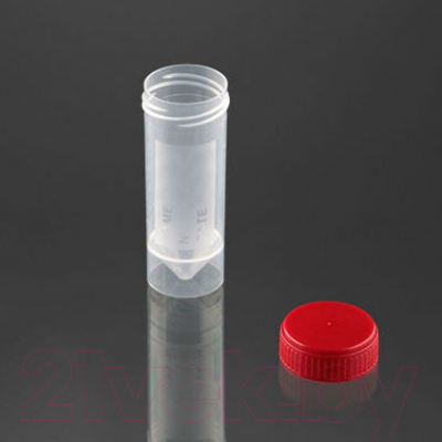 Контейнер для биоматериала Avanti Medical Универсальный стерильный с крышкой (30мл)