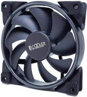 

Вентилятор для корпуса PCCooler, Corona Blue