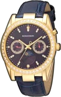 

Часы наручные женские Romanson, RL4210QLG(BU)