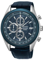

Часы наручные мужские Seiko, SSB177P2