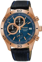 

Часы наручные мужские Seiko, SSB198P1