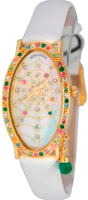 

Часы наручные женские Romanson, RL8204QLGWH